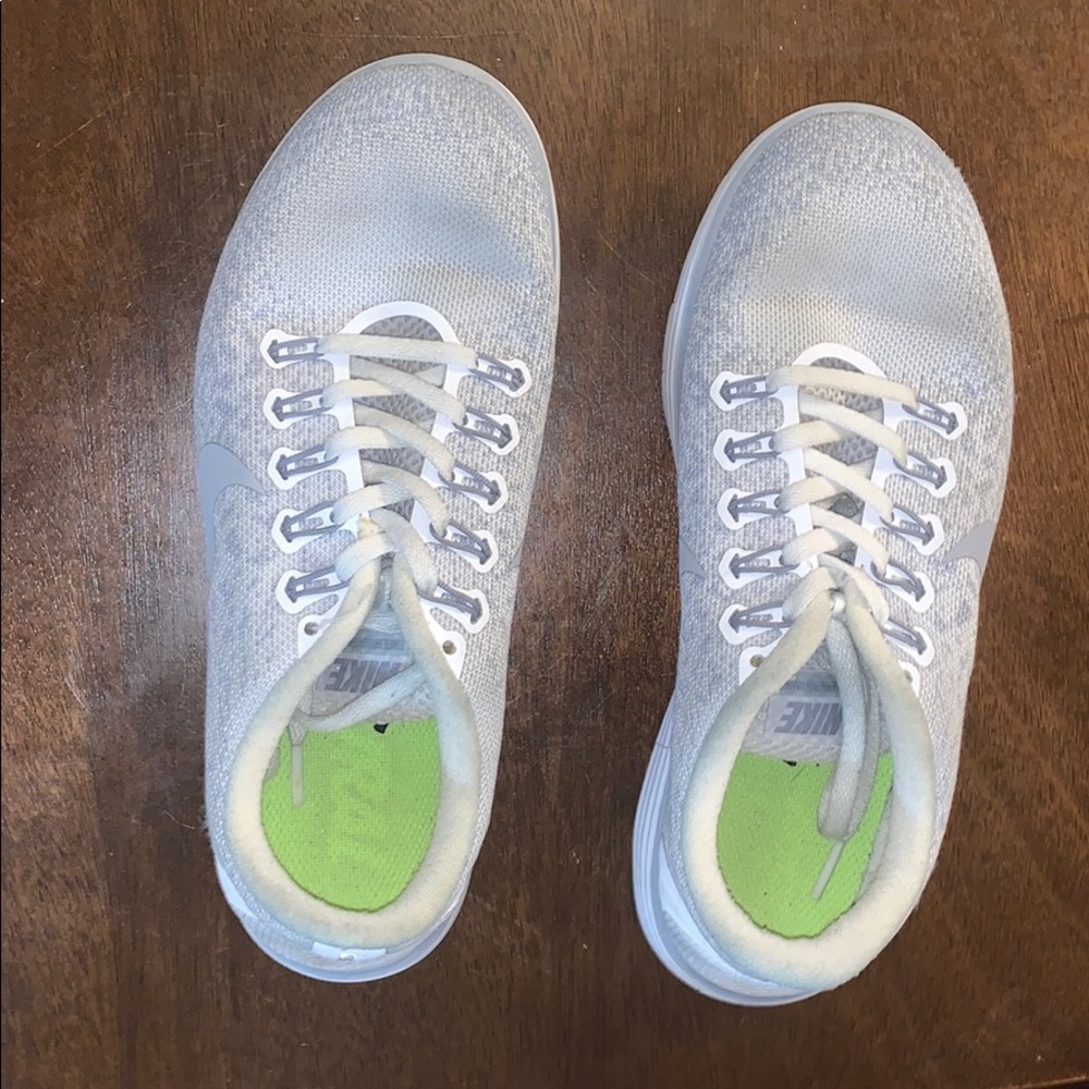 Nike shoes